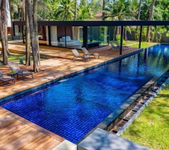 Вилла в Grand Villa Noi