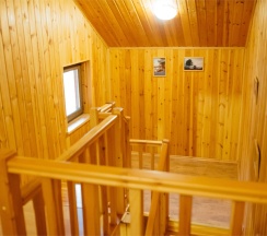 Коттедж «6б» в Авиаретро