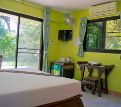 Бунгало Цокольный этаж в Chez Charly Bungalow