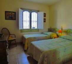 Апартаменты с видом на море в Alamar 1, Nº3 - Burriana - Nerja