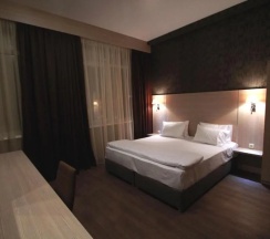 Номер стандарт в Art villa