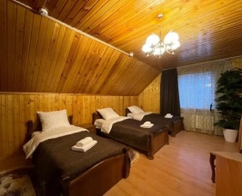 Трёхместный номер Standard в Снежная королева