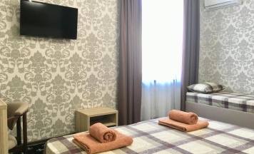 Номер Standard в Солнечный