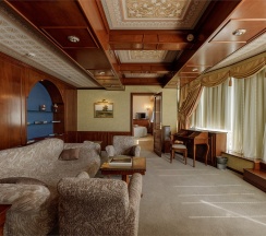 Апартаменты «Римский-Корсаков» в Амбассадор