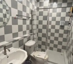Номер Standard в My Friend's House