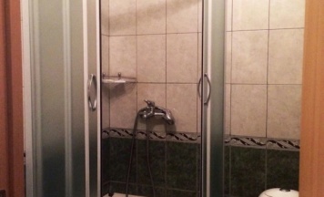 Номер Standard с красивым видом из окна в Оникс