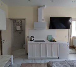 Апартаменты студия №1 в ApartRent