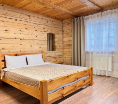 Коттедж улучшенный в Гостевой дом