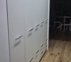 Квартира в Апартаменты на ул. Приморская 2