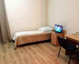 Трехместный номер в Звезда