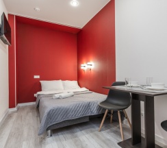 Стандарт без окна в LikeApart