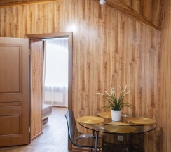 Люкс № 501 в A-house hotel