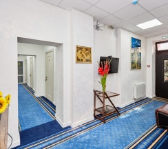 двухместный эконом в Лика