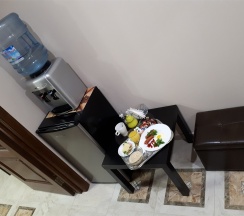 Комфорт с 1 или 2 отдельными кроватями или 3 односпальные кровати в День и ночь