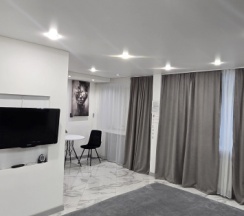Апартаменты c 1 комнатой в Inorsic house