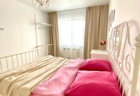 Апартаменты Флигель в Республике Саха (Якутия)