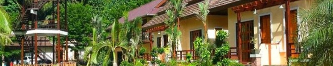 Другое в Palms Hill Resort Phang Nga