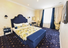 Club Suite в GRAND HOTEL OKA Premium