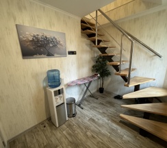Улучшенный стандарт с видом на сад / Superior standard with garden view в Виват