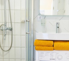 Стандарт в Дом Дипнера