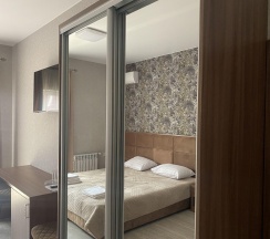 Номер стандарт в Анастасия