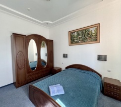 ЛЮКС Двухкомнатный в Престиж