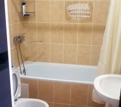 Номер Superior в Райский дворик