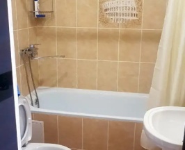 Люкс в Райский дворик