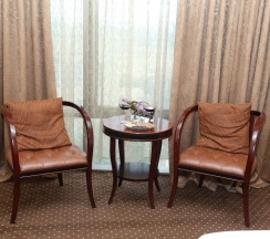 Одноместный номер Standard в Astoria Baku