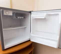 Двухместный номер с 2 отдельными кроватями в Абсолют