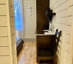 Номер для двоих в Командор