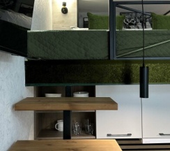 S12 ТУРИСТ БАРСЕЛОНА в S12