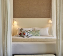 Вилла c 1 комнатой рядом с пляжем в Veranda Resort & Villas Hua Hin - Cha Am