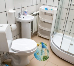 4-местный номер стандарт комфорт в Абрикос