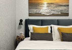 Апартаменты Апартаменты на Черняховского 24 в Калининграде