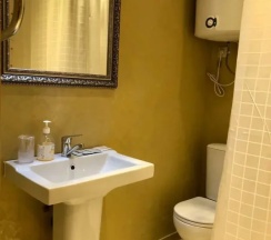 Люкс Comfort в Белый дом балерины