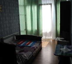 Номер Deluxe в Делиф