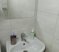 Студия в Квартира Двухуровневая Khadi_Home рядом с Комсомольской Набережной