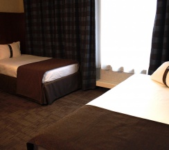 2-местный номер стандарт в Рублев