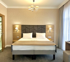 Джуниор Сюит Плюс в Derbent Premium