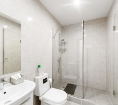 Номер Superior в Мак