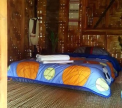 Номер Standard c 1 комнатой с видом на горы в Peisanae Faikeng Resort