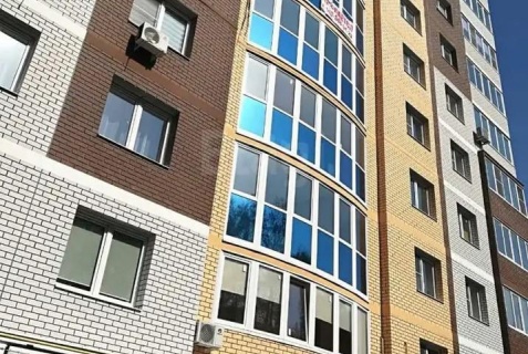Калуга: Апартаменты Апартаменты на улице Пестеля 19