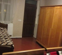 Трёхместный номер Standard в Guest House Adelina