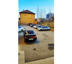 М.Горького 85Б. 2-комн.кв., 10-этаж, 124 в АнтиОтель