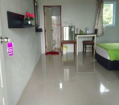 Двухместный номер Standard двуспальная кровать в Happy House Resort