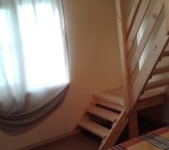 Коттедж Standard в Песчаный Берег