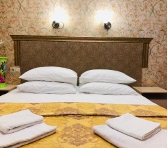 Трёхместный номер Standard в Гуля