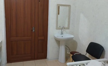  Трехместный эконом в Арбат