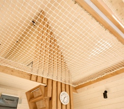 Бабичи A-frame White в Ёlki Бабичи